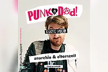 Jochen Prang - Punk Is Dad - Anarchie & Elternzeit