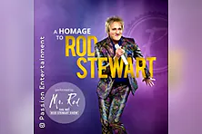 Mr. Rod - The No. 1 Rod Stewart Show