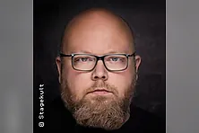 Andreas Kümmert & The Electric Circus