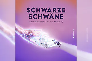 Schwarze Schwäne - von Christina Kettering