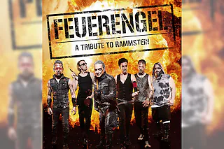 Feuerengel: A Tribute To Rammstein