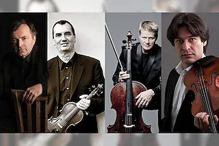 Christian Ostertag & Ensemble