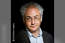Tom Pauls - Macht Theater - Ein Stück vom Leben
