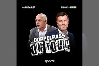 DOPPELPASS - Live on Tour
