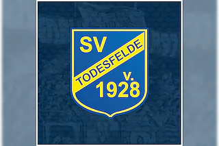 VfB Oldenburg - SV Todesfelde