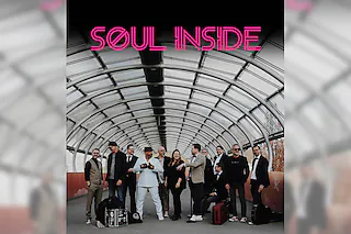 Soul Inside - 10 Jahre Jubiläumskonzert - Funky Neopopfunk-Soul