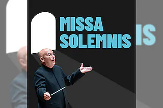 Missa solemnis