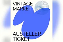 Vintage Market - Austeller Privat