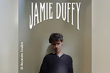 Jamie Duffy - Flâneur Tour 2026
