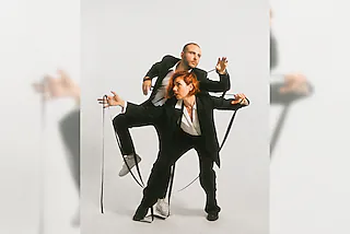Eröffnung Renchener Kulturtage „Rhapsody in Magic“