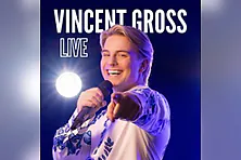 Vincent Gross & Band