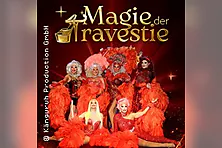 Magie der Travestie - Die Nacht der Ikonen