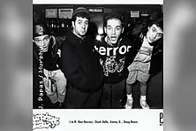MURPHYS LAW (US) + JAWLESS (UK) | Hardcore Punk Thrashcore