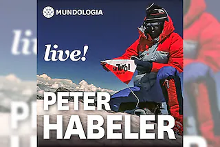 MUNDOLOGIA: Auf den Gipfeln der Welt