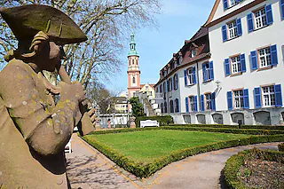 Vinzentiusgarten