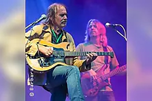 Jürgen Kerth & Band