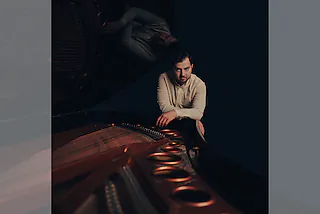 Eine Hommage an Ludovico Einaudi