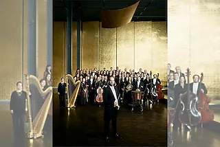 2. Sinfoniekonzert