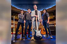 Clapton Experience