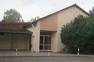 Grundschule (Burkheim)