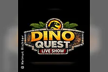 Dino Quest Liveshow