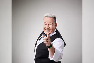 Woody Feldmann - „Sachma geht`s noch?“
