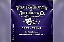 DIE THEATERWEIHNACHT - 2026