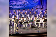 Herbstkonzert - Shanty-Chor Reinickendorf, Gast: Shanty Chor Rostock Luv un Lee