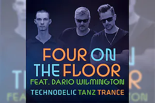 Four on the Floor