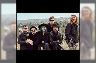 Beau Gris Gris (USA) - Roots Rock mit Americana, Country und Souleinflüssen