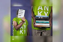 Cranky Choreographing Books