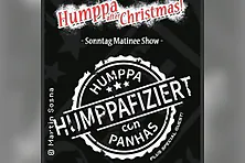 Humppa Con Panhas