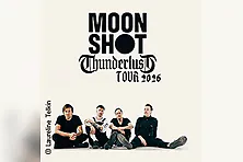 Moon Shot - Thunderlust Tour 2026