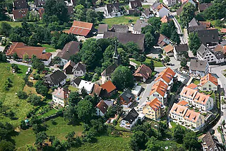 Gemeindegebiet