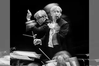 LITHUANIAN STATE SYMPHONY ORCHESTRA