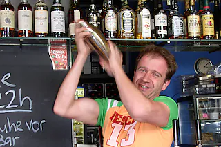 Cargobar