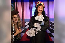 Des Kaisers Nachtigall