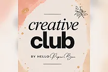 Creative Club Adventskalender