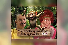 Wir geben unserm Affen Zucker - Das neue Programm von und mit Moni & Manni