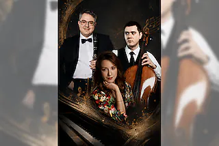 Hebräische Melodien - Konzert