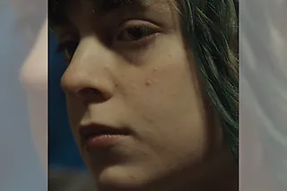 Tear Gas