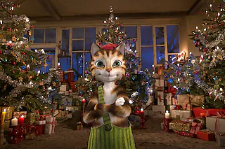 Pettersson und Findus: Das schönste Weihnachten überhaupt