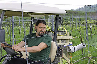 Winzerhof Linder