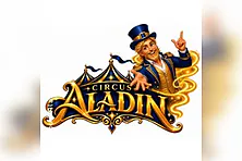 Circus Aladin - Superhelden in Haltern