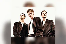 Anton Hultquist Trio