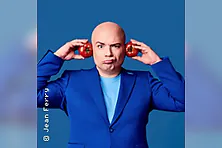 Okan Seese - Tomaten auf den Ohren