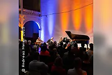 Spielende Insel - Lineages IV - Brahms - The Piano Quartets