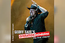 Geoff Tate - Operation Mindcrime - The Final Chapter