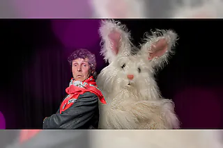Monsieur Brezelberger