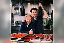 Manuel Rubey & Simon Schwarz